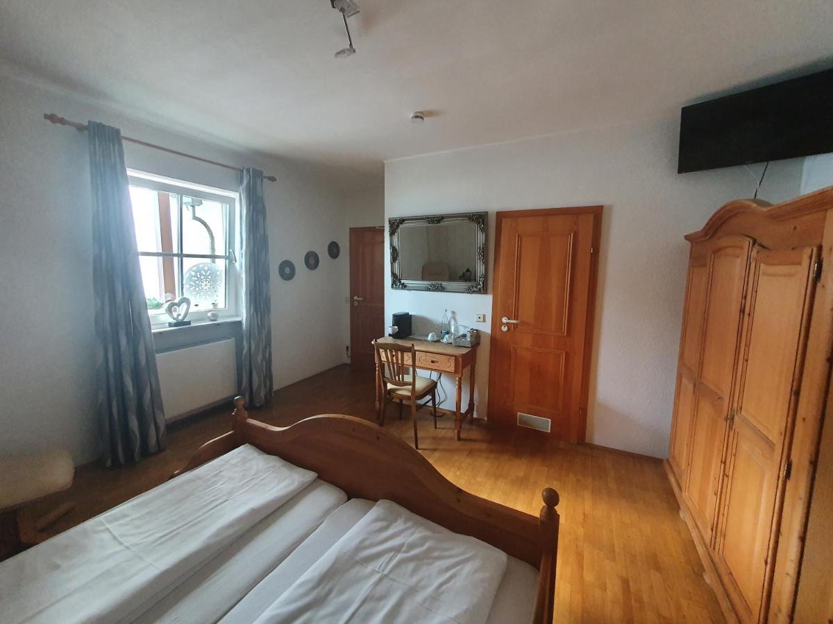 Gasthof Alte Post Oberhausen-Rheinhausen Luaran gambar