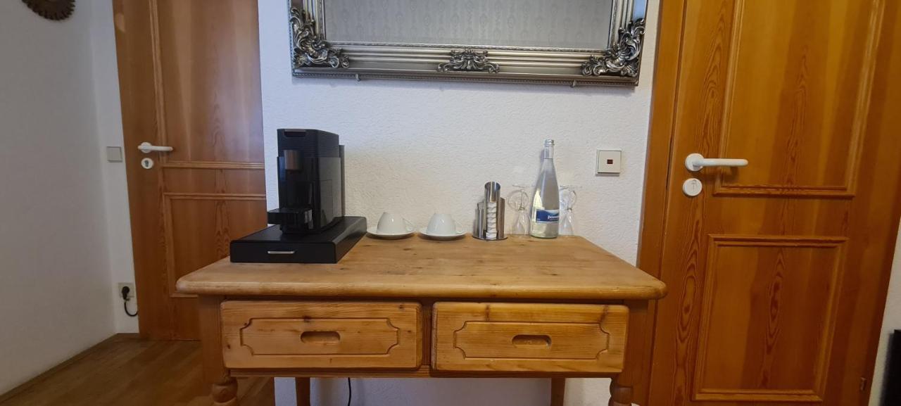 Gasthof Alte Post Oberhausen-Rheinhausen Luaran gambar
