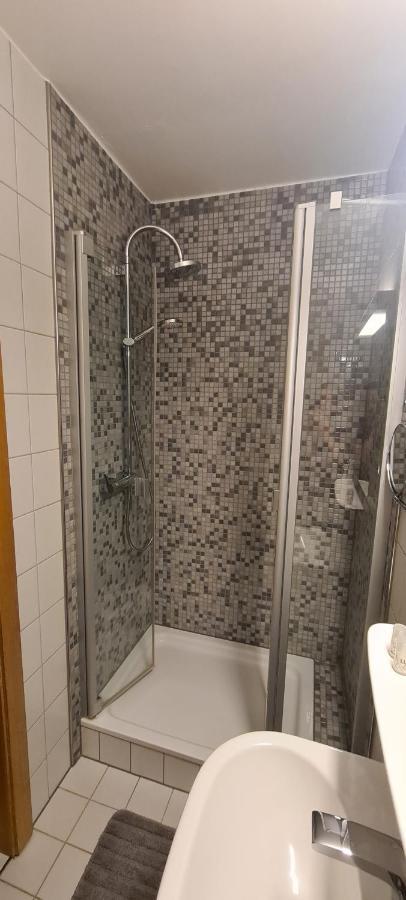 Gasthof Alte Post Oberhausen-Rheinhausen Luaran gambar